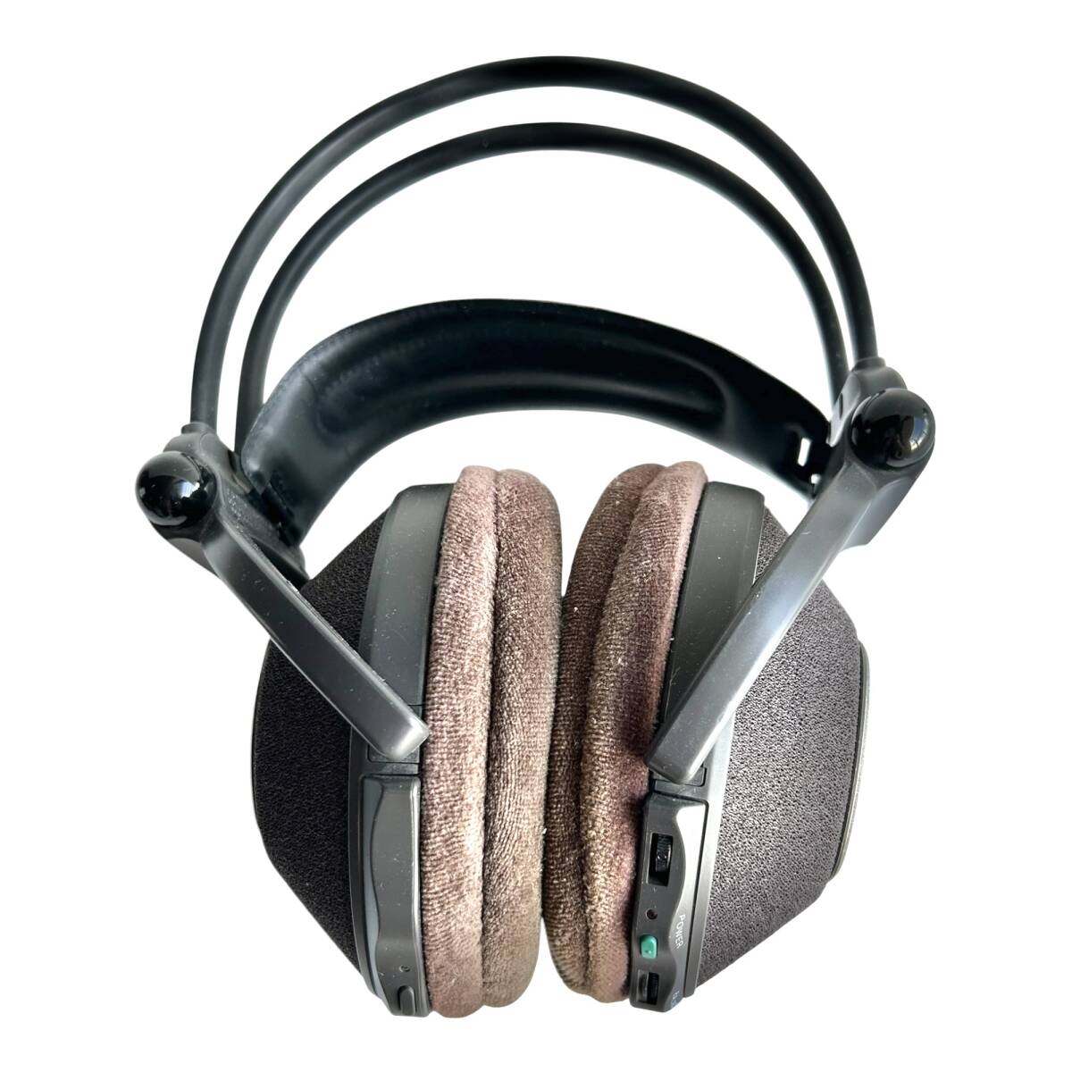 Yahoo!オークション -「レトロステレオ」(ソニー) (ヘッドフォン)の