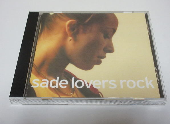 2026年最新】Yahoo!オークション -sade lovers rockの中古品・新品・未