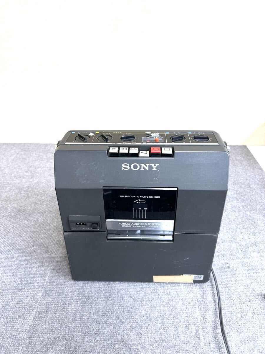 Yahoo!オークション -「sony ソニー tcm-1390」の落札相場・落札価格