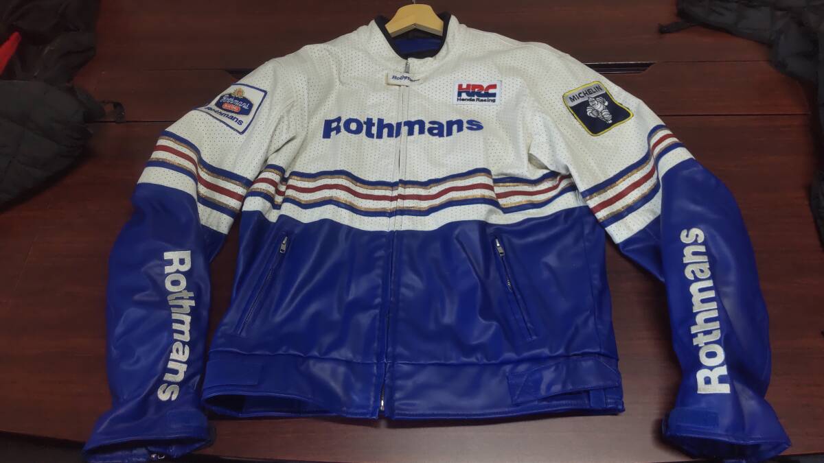 Yahoo!オークション -「ロスマンズ ジャケット」(XLサイズ以上