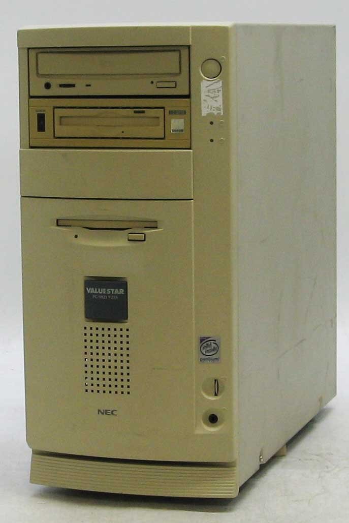 Yahoo!オークション -「pc9821 v233」の落札相場・落札価格