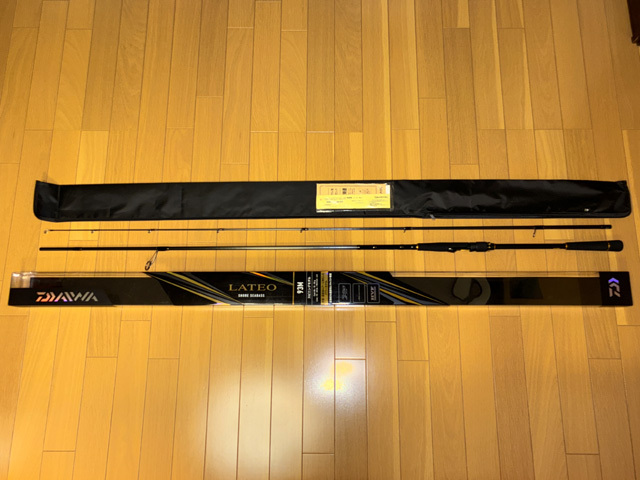 Yahoo!オークション -「ラテオ 93m」の落札相場・落札価格