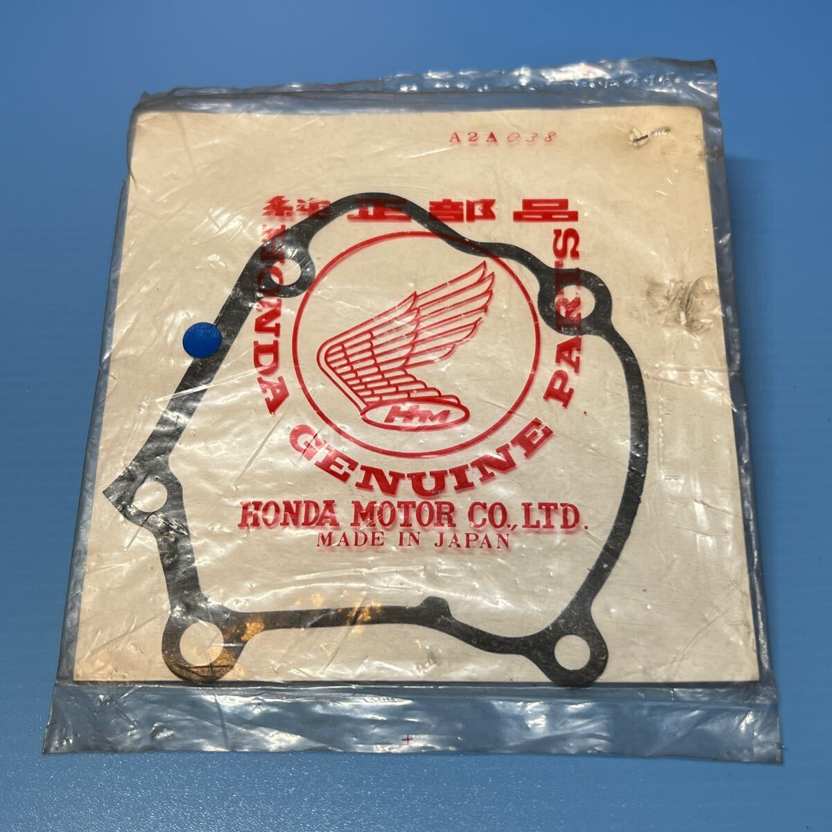 Yahoo!オークション -「vt250f」(ガスケット) (ホンダ用)の落札相場