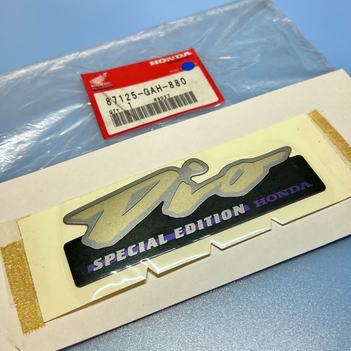 Yahoo!オークション -「スーパーディオ ステッカー」の落札相場・落札価格