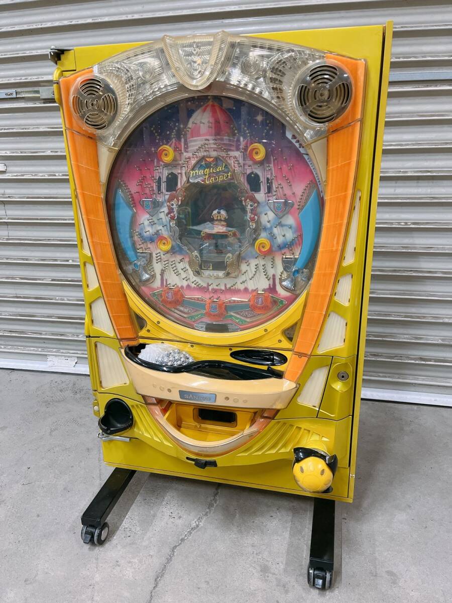 Yahoo!オークション -「マジカルパチンコ」(パチンコ、パチスロ) の