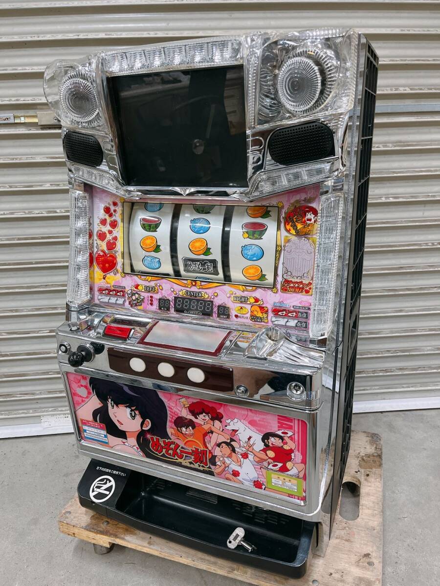 Yahoo!オークション -「めぞん一刻 実機」の落札相場・落札価格