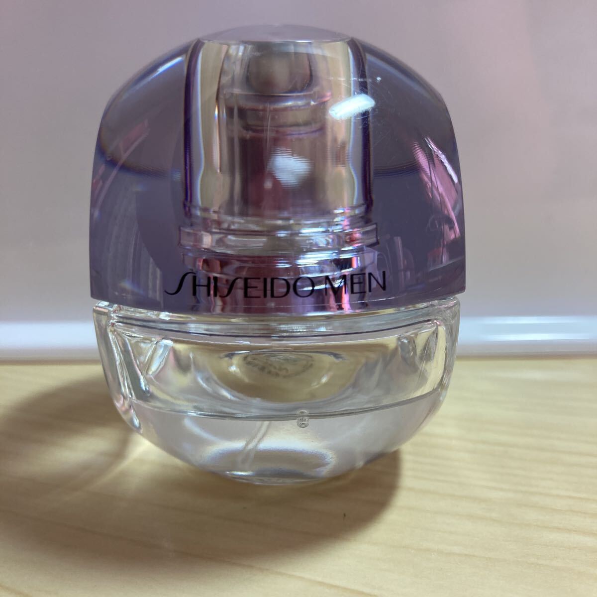 Yahoo!オークション -「資生堂メン オードトワレ」の落札相場・落札価格