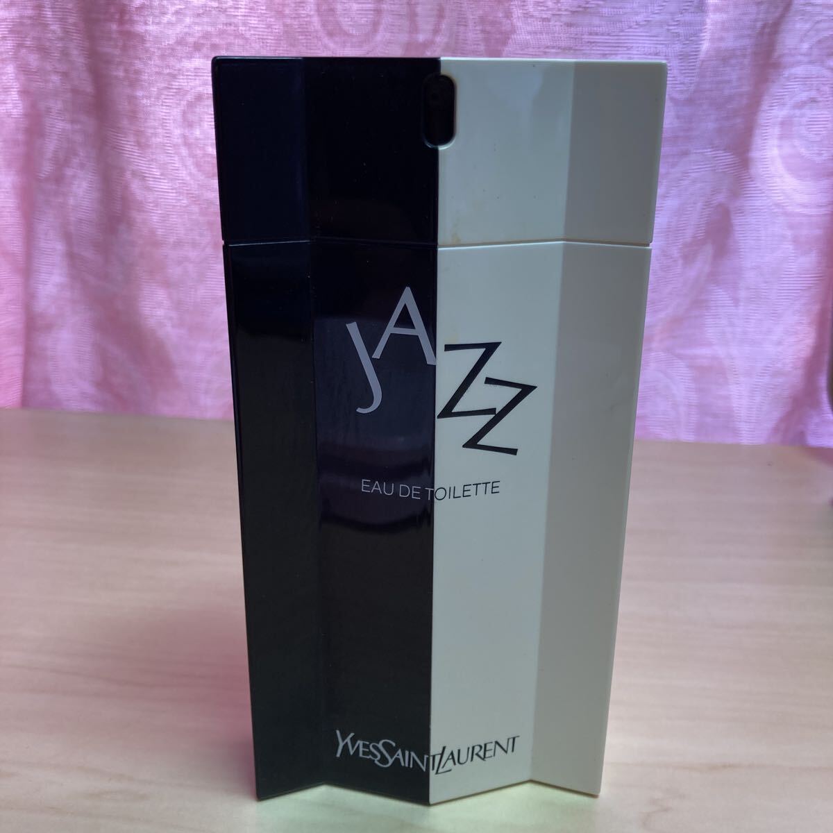 Yahoo!オークション -「イヴ サンローラン ジャズ」の落札相場・落札価格