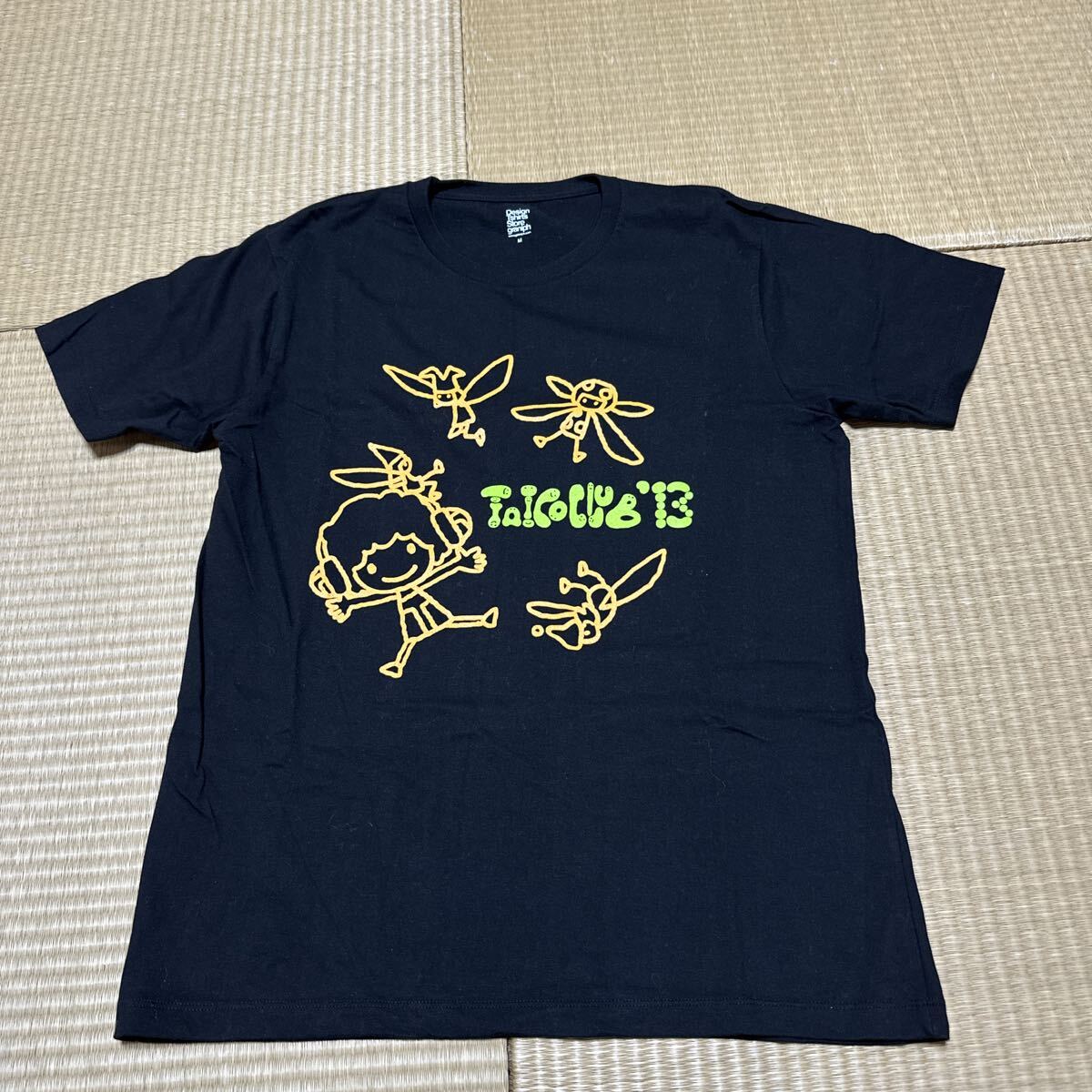 Yahoo!オークション -「電気グルーヴ tシャツ」(記念品、思い出の品