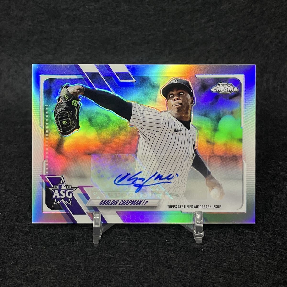 Yahoo!オークション -「チャップマン サイン」の落札相場・落札価格