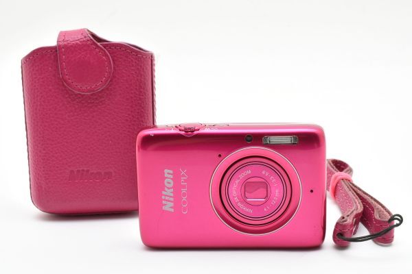 Yahoo!オークション -「nikon coolpix s02」の落札相場・落札価格