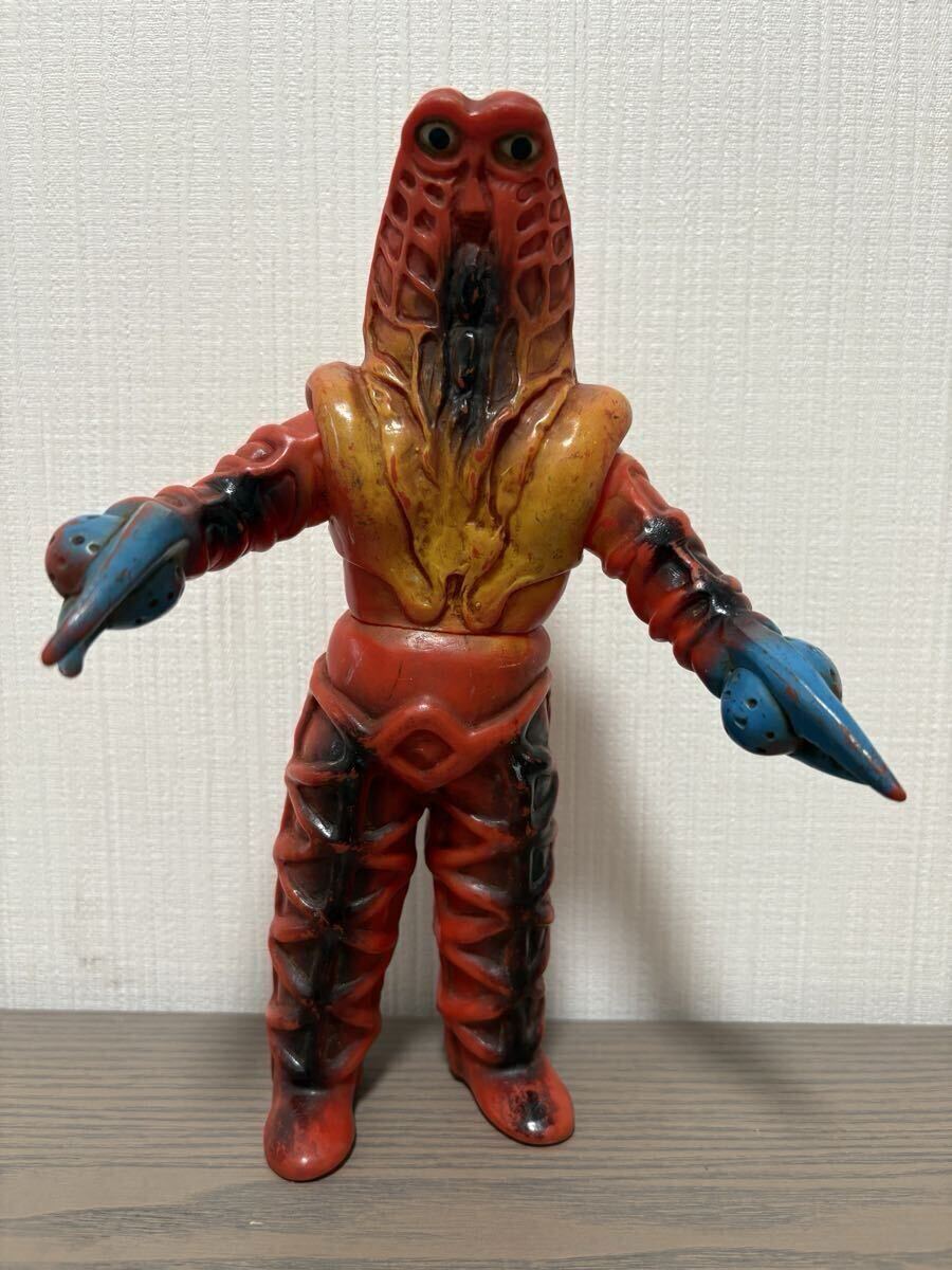 2026年最新】Yahoo!オークション -ブルマァク ゴドラ星人の中古品