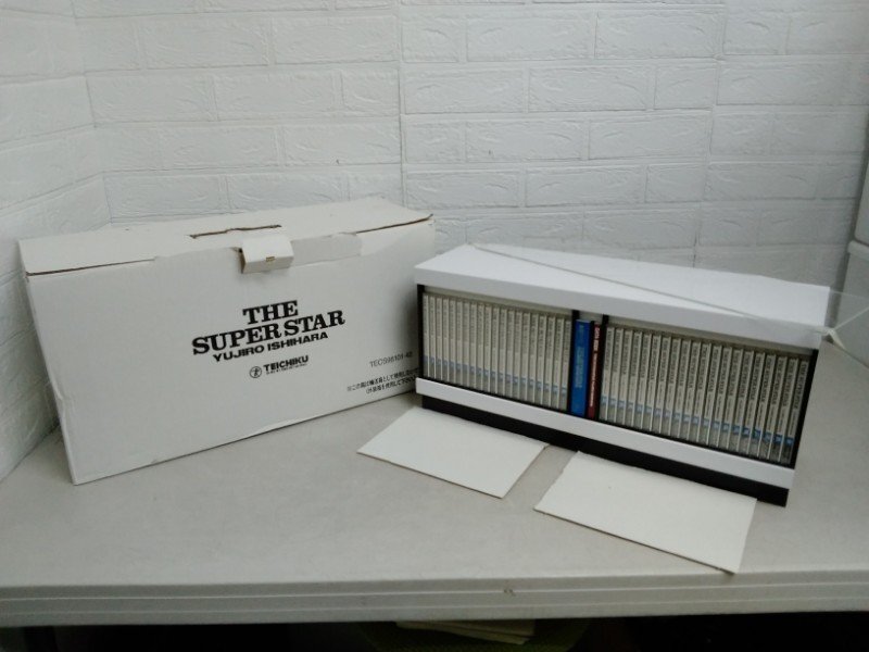 Yahoo!オークション -「石原裕次郎 the super star」の落札相場・落札価格