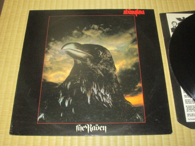 2026年最新】Yahoo!オークション -stranglers raven(レコード)の中古品
