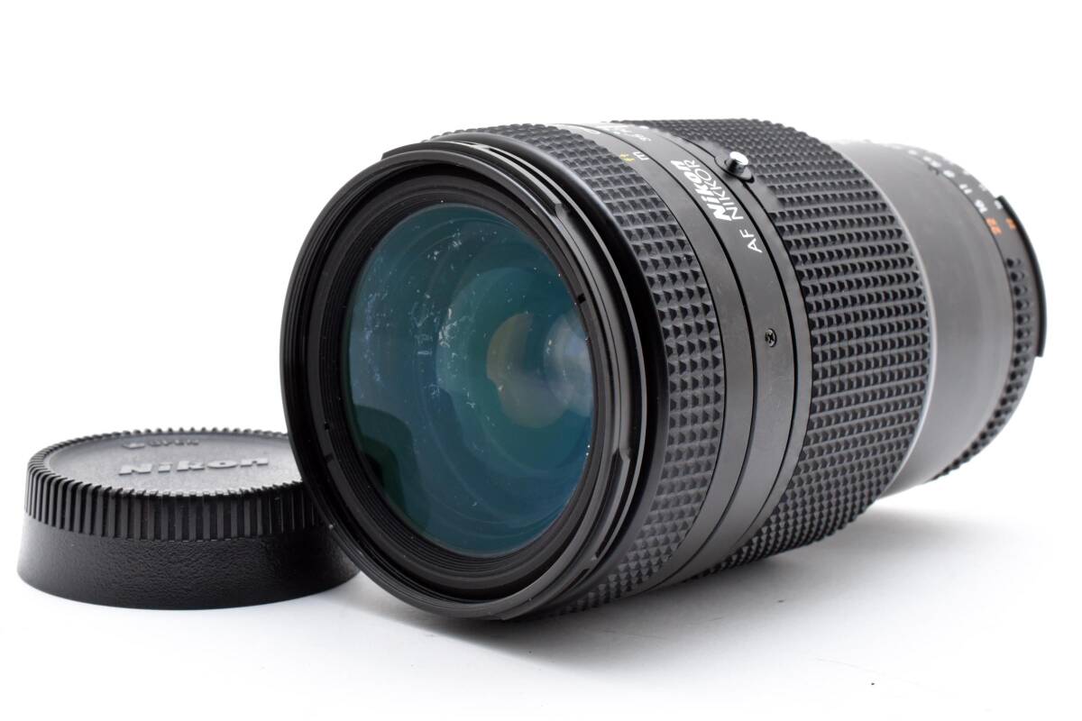 Yahoo!オークション -「nikkor 35-70mm f2.8d」の落札相場・落札価格