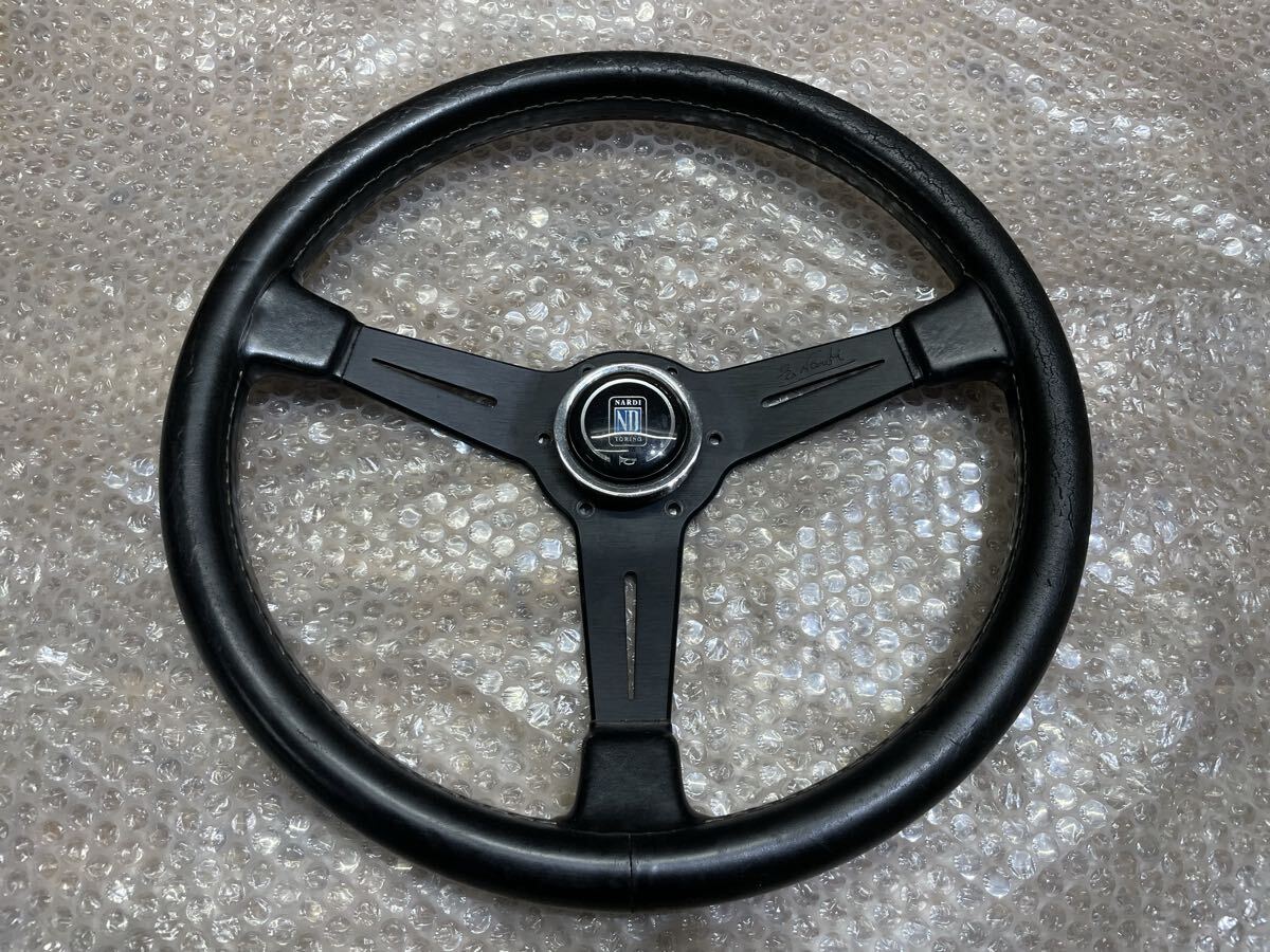 Yahoo!オークション -「nardi torino」(ステアリング、ハンドル本体