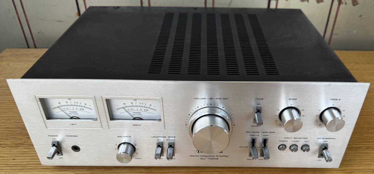 Yahoo!オークション -「1977年」(アンプ) (オーディオ機器)の落札相場