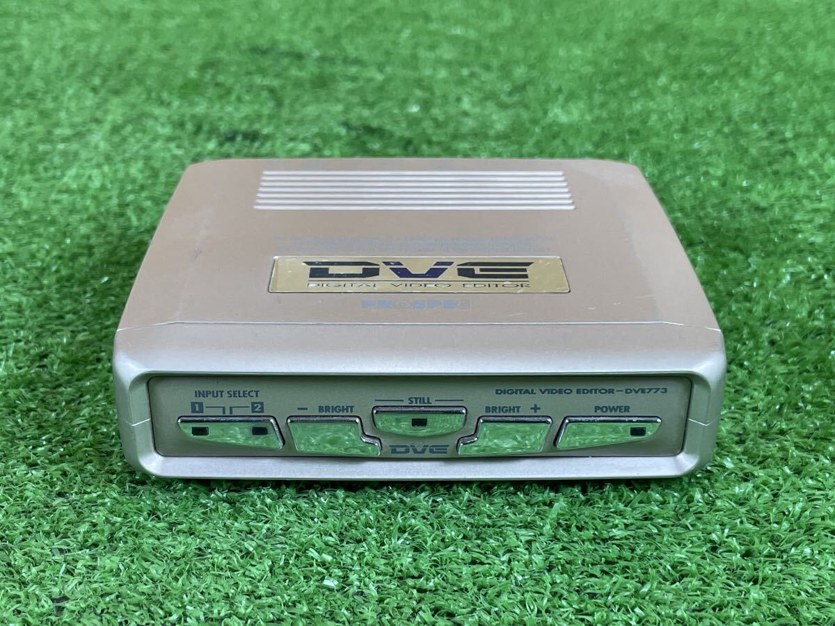 Yahoo!オークション -「dve773」の落札相場・落札価格
