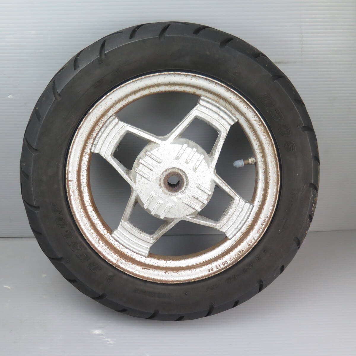 Yahoo!オークション -「(active アクティブ)」(ヤマハ用) (ホイール)の