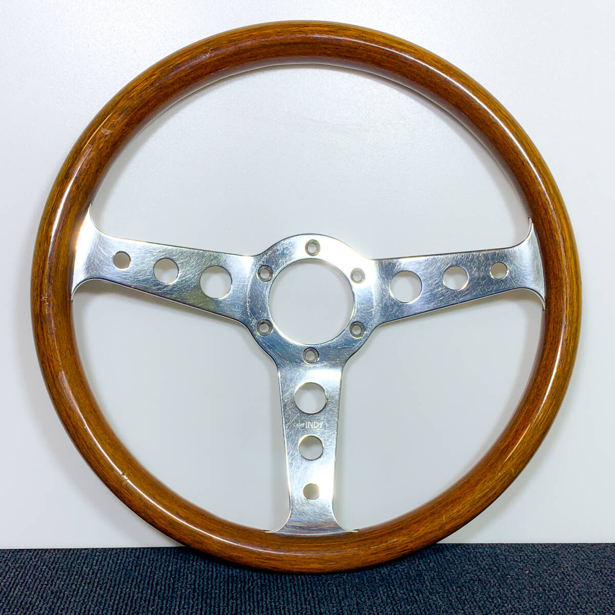 Yahoo!オークション -「momo super indy」の落札相場・落札価格