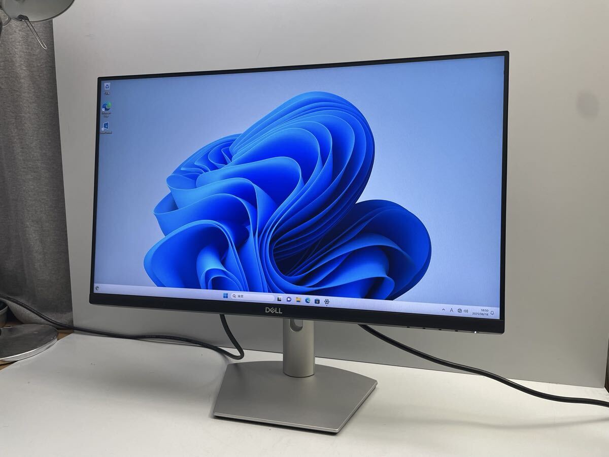 Dell S2421HS [23.8インチ シルバー] オークション比較 - 価格.com