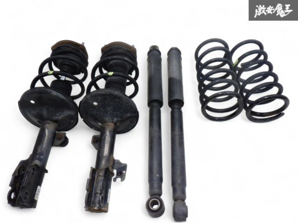 Yahoo!オークション -「アルファード 30 純正」(サスペンション