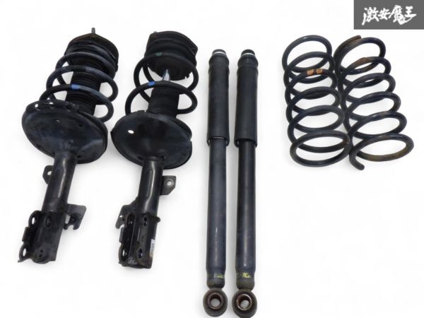 2026年最新】Yahoo!オークション -エスティマ 純正サスペンションの