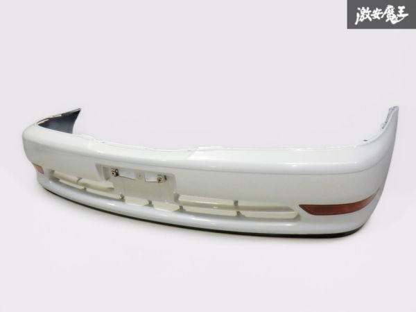 Yahoo!オークション -「jzx100 クレスタ バンパー」(フロント) (外装