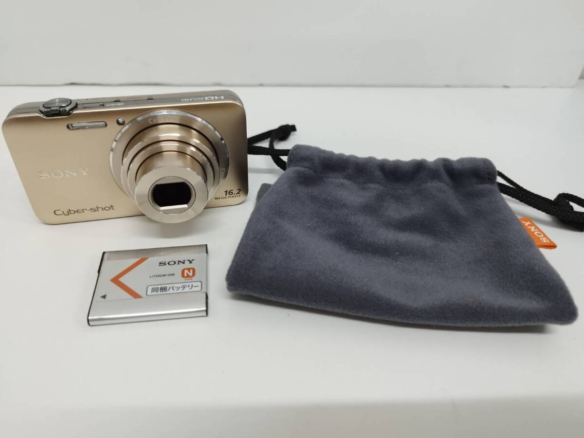 SONY サイバーショット DSC-WX30 (B) [ブラック] オークション比較