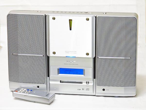 Yahoo!オークション -「denon d-az03」の落札相場・落札価格
