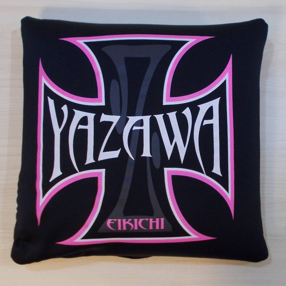 Yahoo!オークション -「クッション」(矢沢永吉) (や行)の落札相場