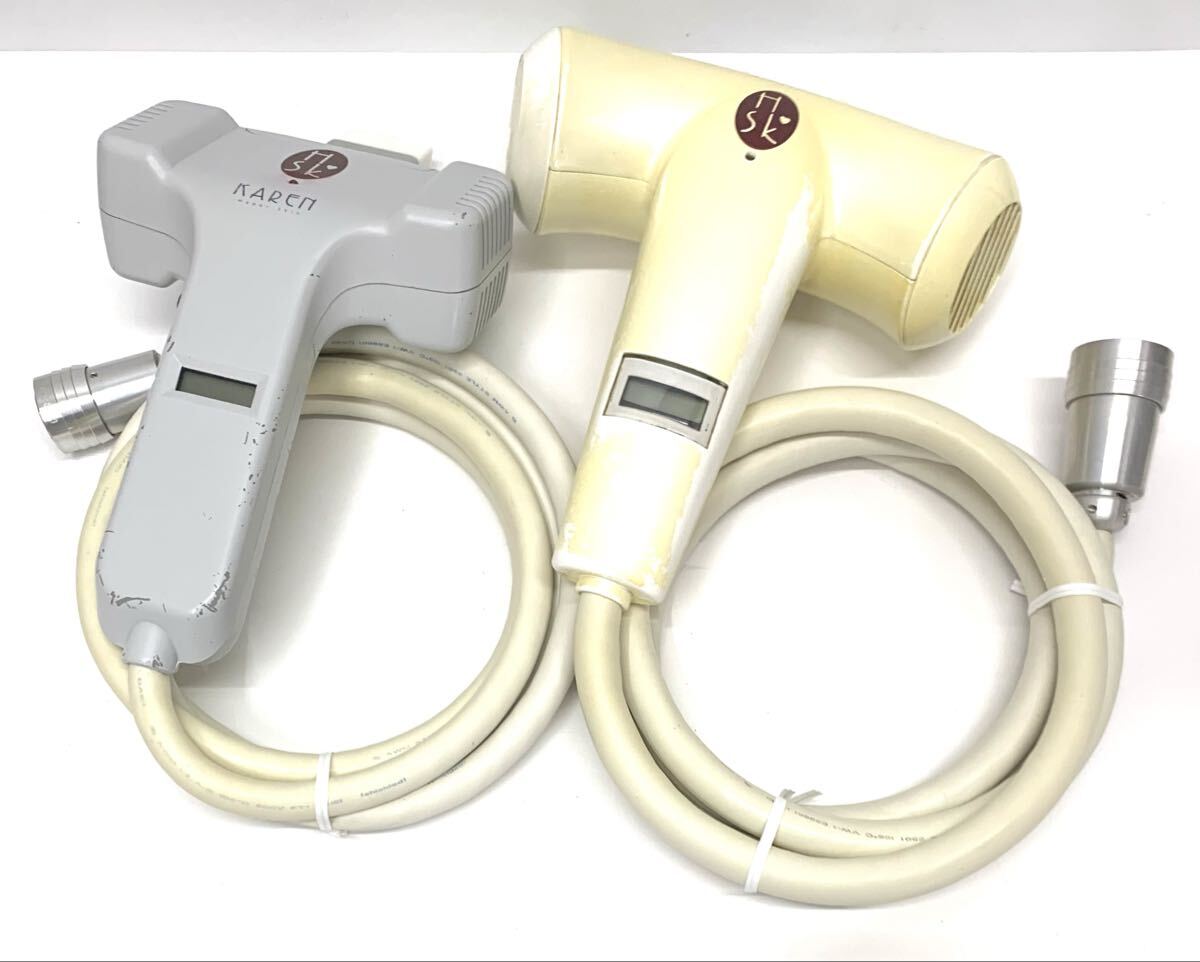 Yahoo!オークション -「脱毛器 業務用」(美容、健康) の落札相場・落札価格