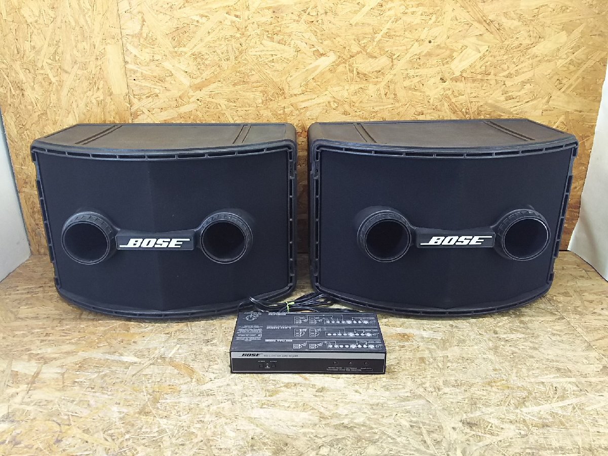 Yahoo!オークション -「bose 402」(スピーカー本体) (BOSE)の落札相場