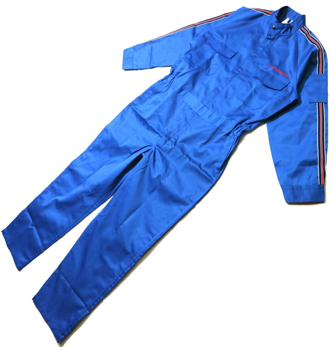 Yahoo!オークション -「三菱 mitsubishi」(つなぎ) (アパレル)の落札