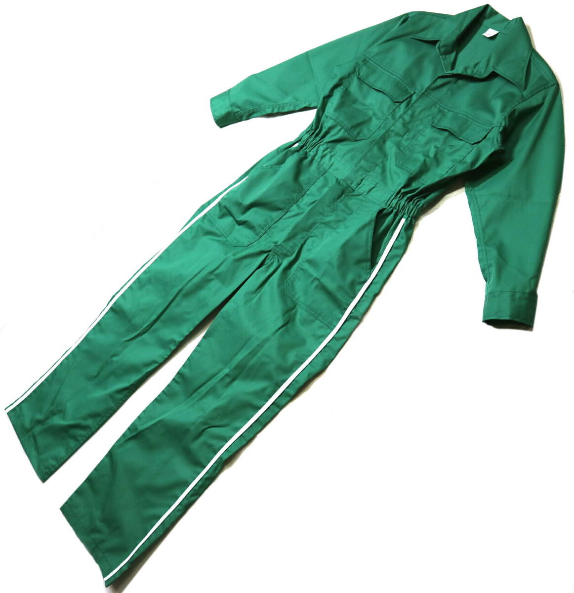 Yahoo!オークション -「三菱自動車 つなぎ」の落札相場・落札価格