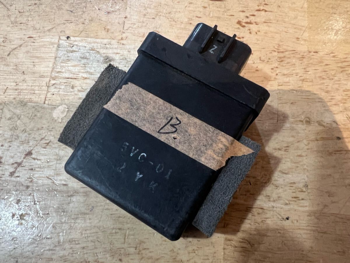 Yahoo!オークション -「tw 225 cdi」(ヤマハ用) (イグニッション)の