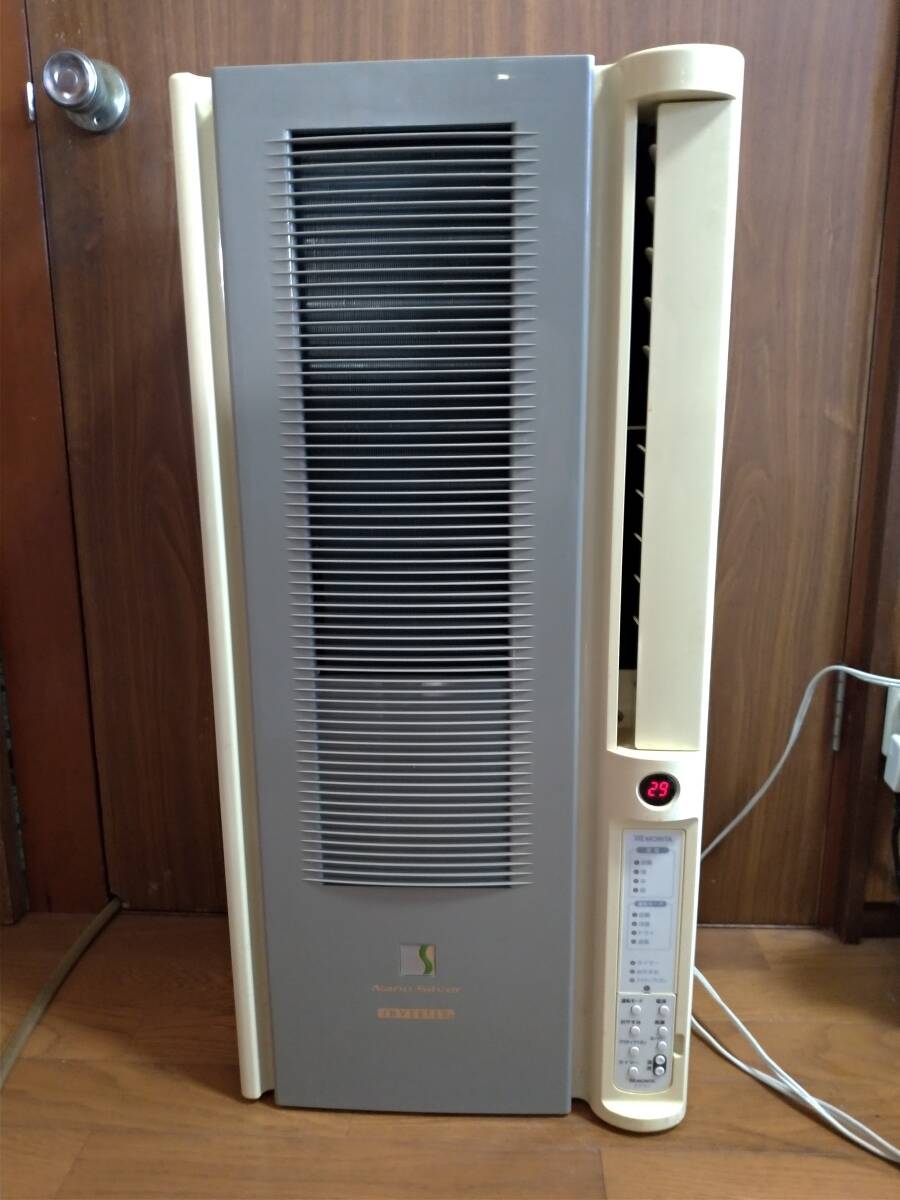 Yahoo!オークション -「moritaエアコン」(冷暖房、空調) の落札相場