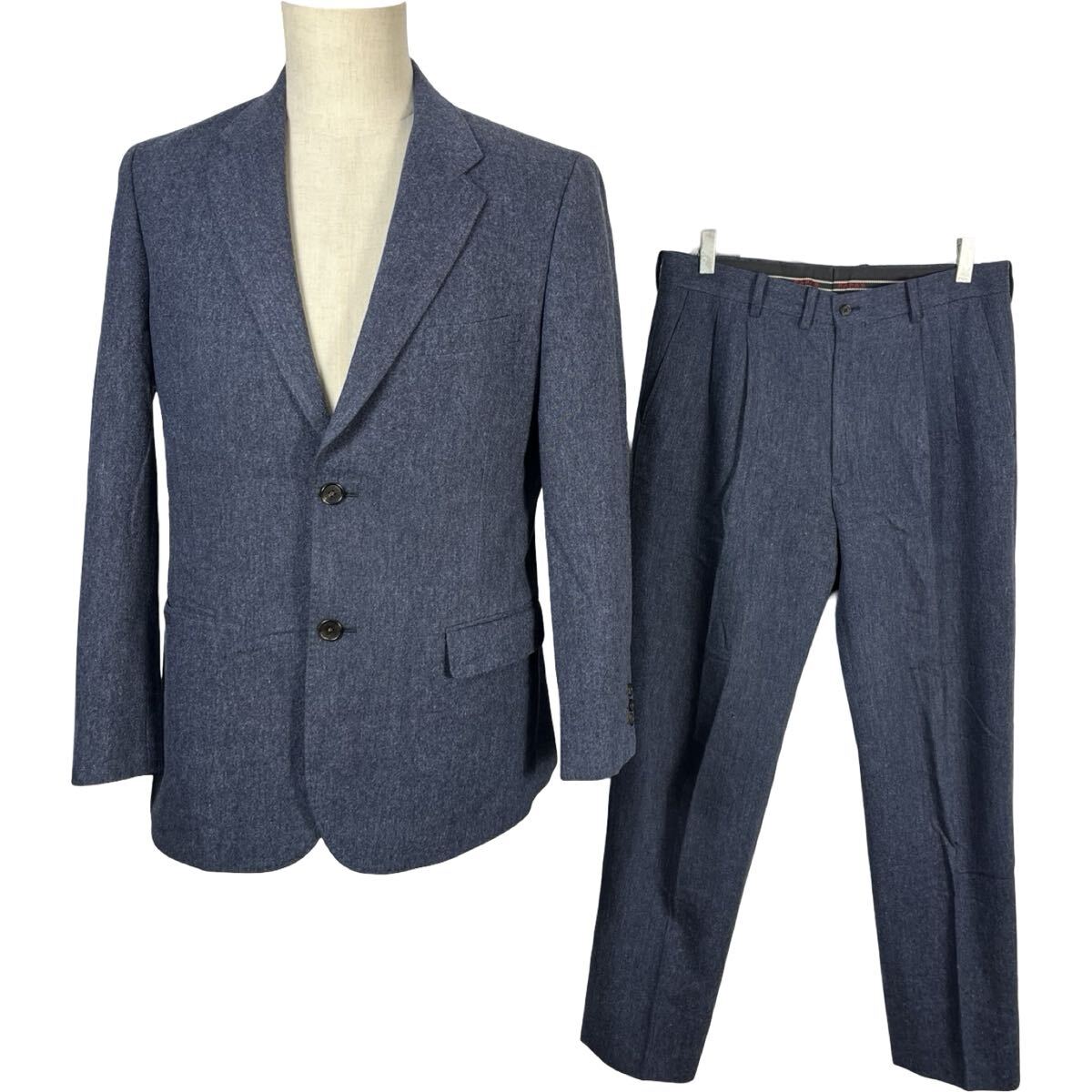 2026年最新】Yahoo!オークション -papas パパス スーツの中古品・新品