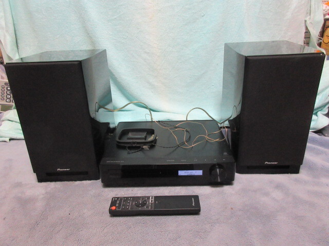 Yahoo!オークション -「pioneer パイオニア z」(システムコンポ