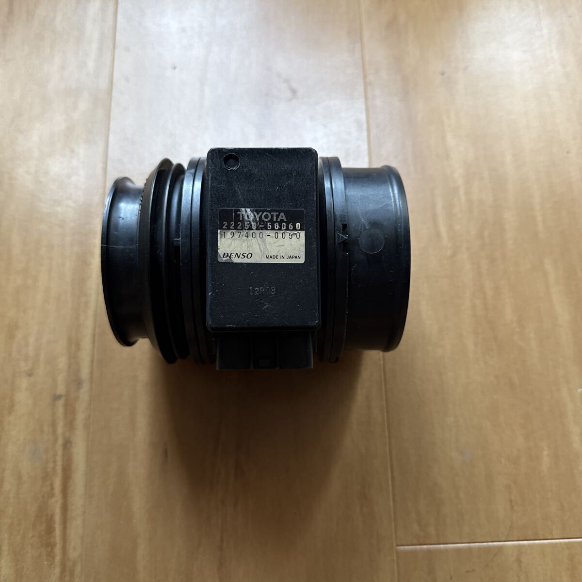 Yahoo!オークション -「jzx100 エアフロー」の落札相場・落札価格