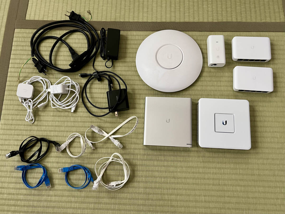 Yahoo!オークション -「ubiquiti」の落札相場・落札価格