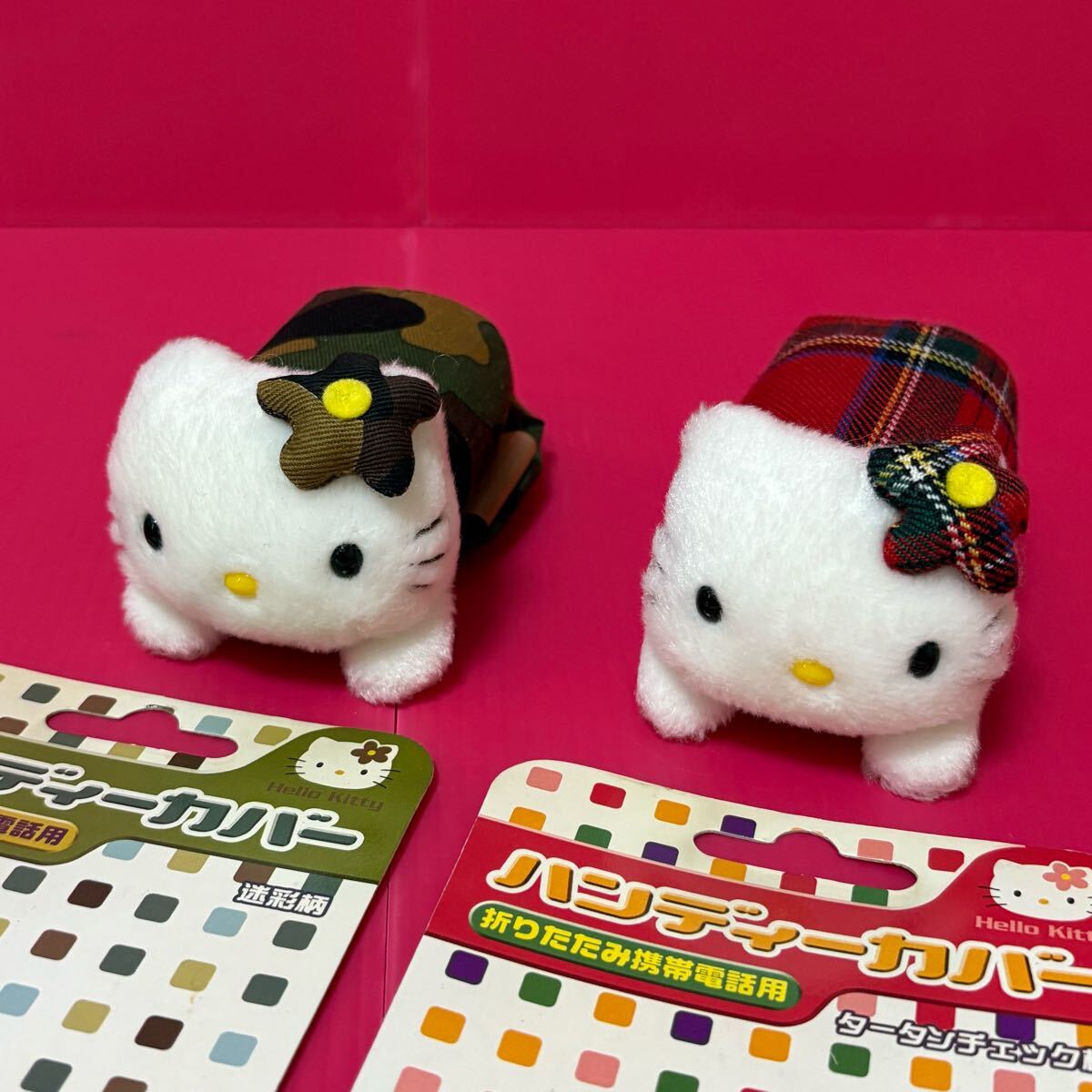 Yahoo!オークション -「ハローキティ 携帯電話」の落札相場・落札価格