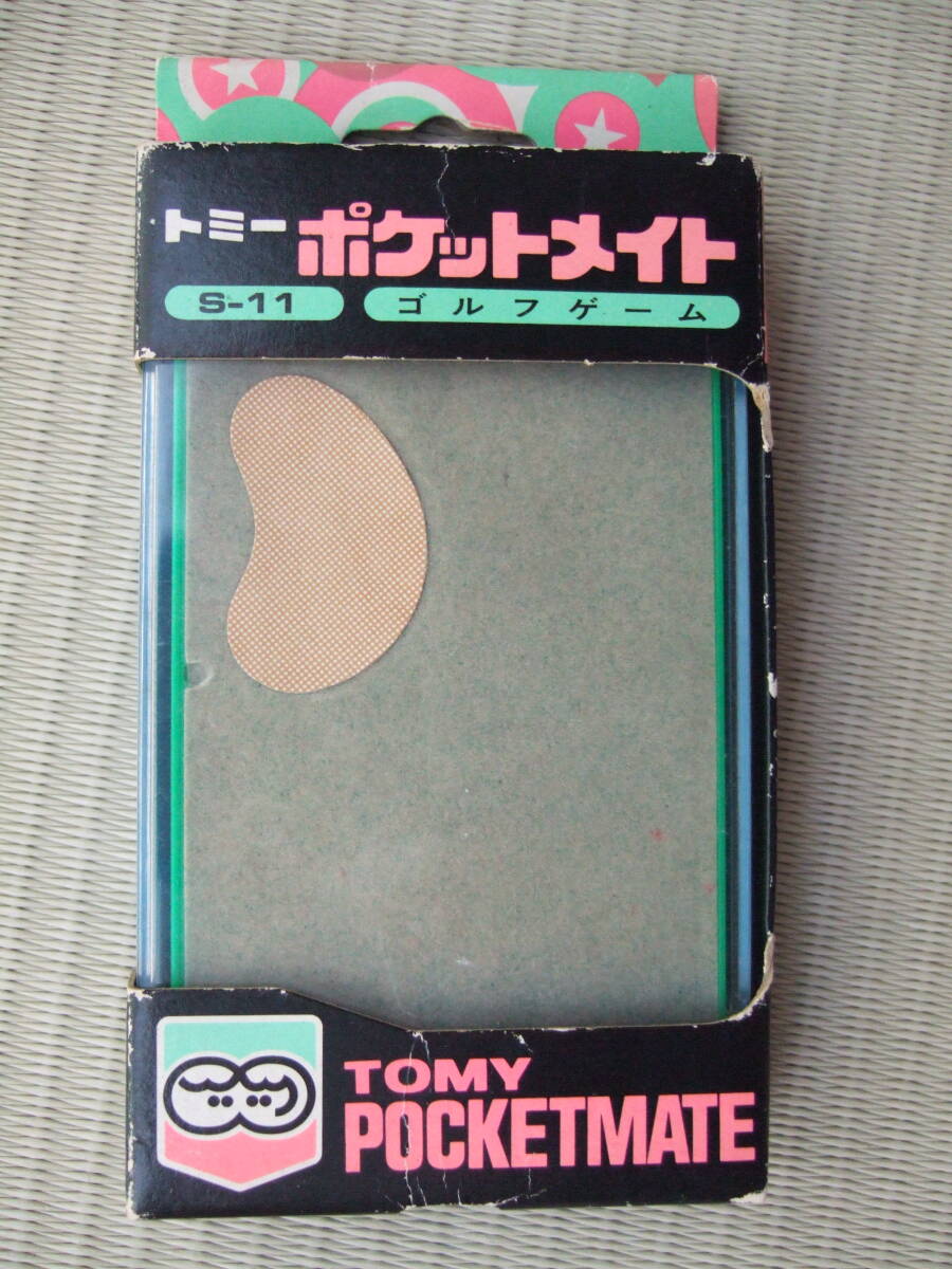Yahoo!オークション -「ポケットメイト ゴルフ」の落札相場・落札価格