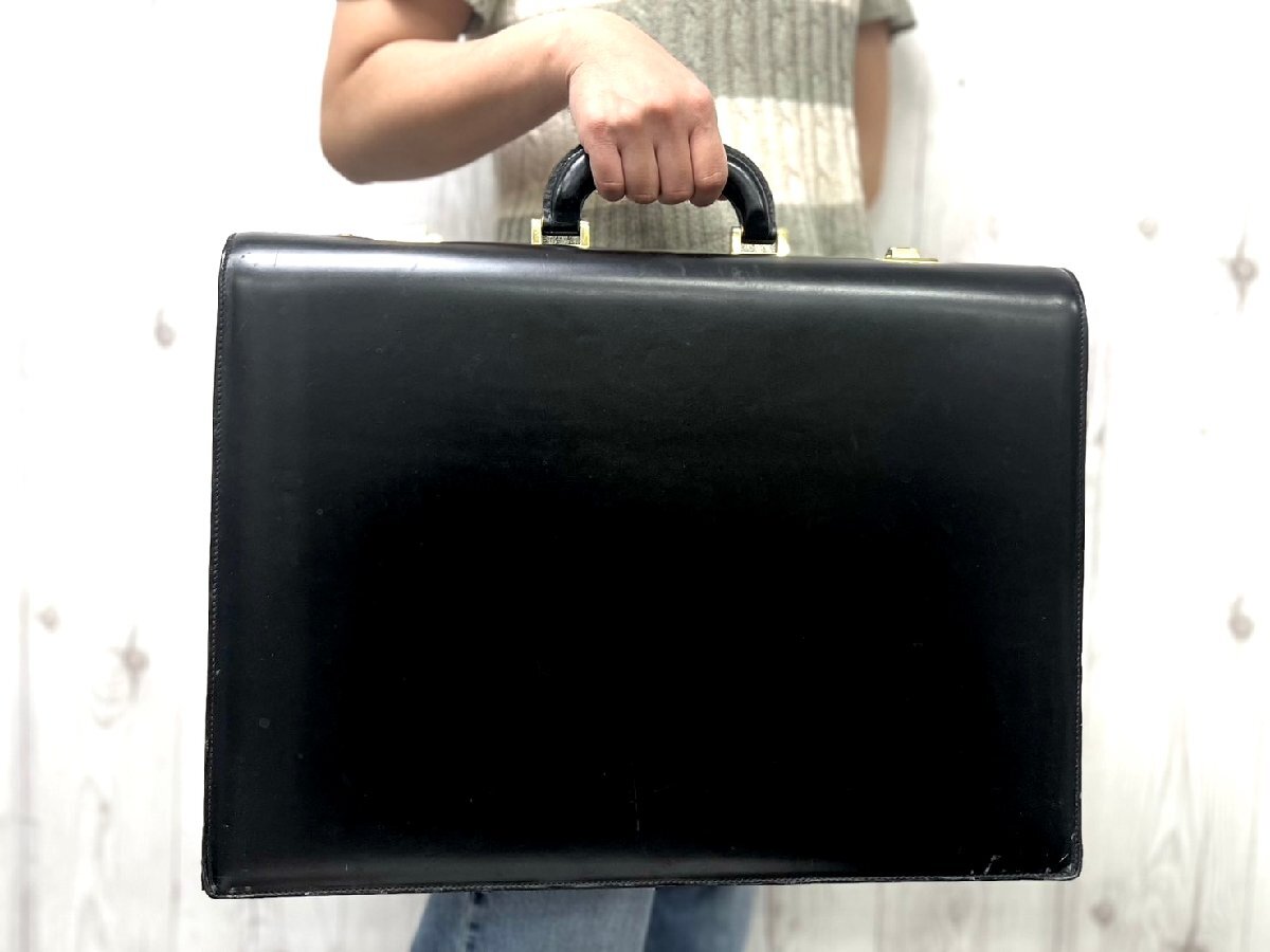 Yahoo!オークション -「アタッシュケース」(バリー) (は)の落札相場