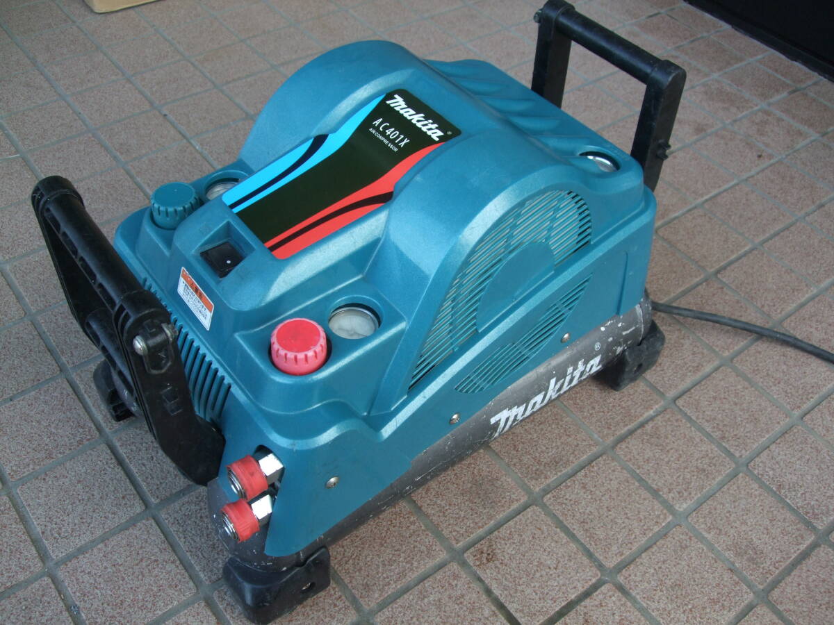 Yahoo!オークション -「マキタ ac400x」の落札相場・落札価格