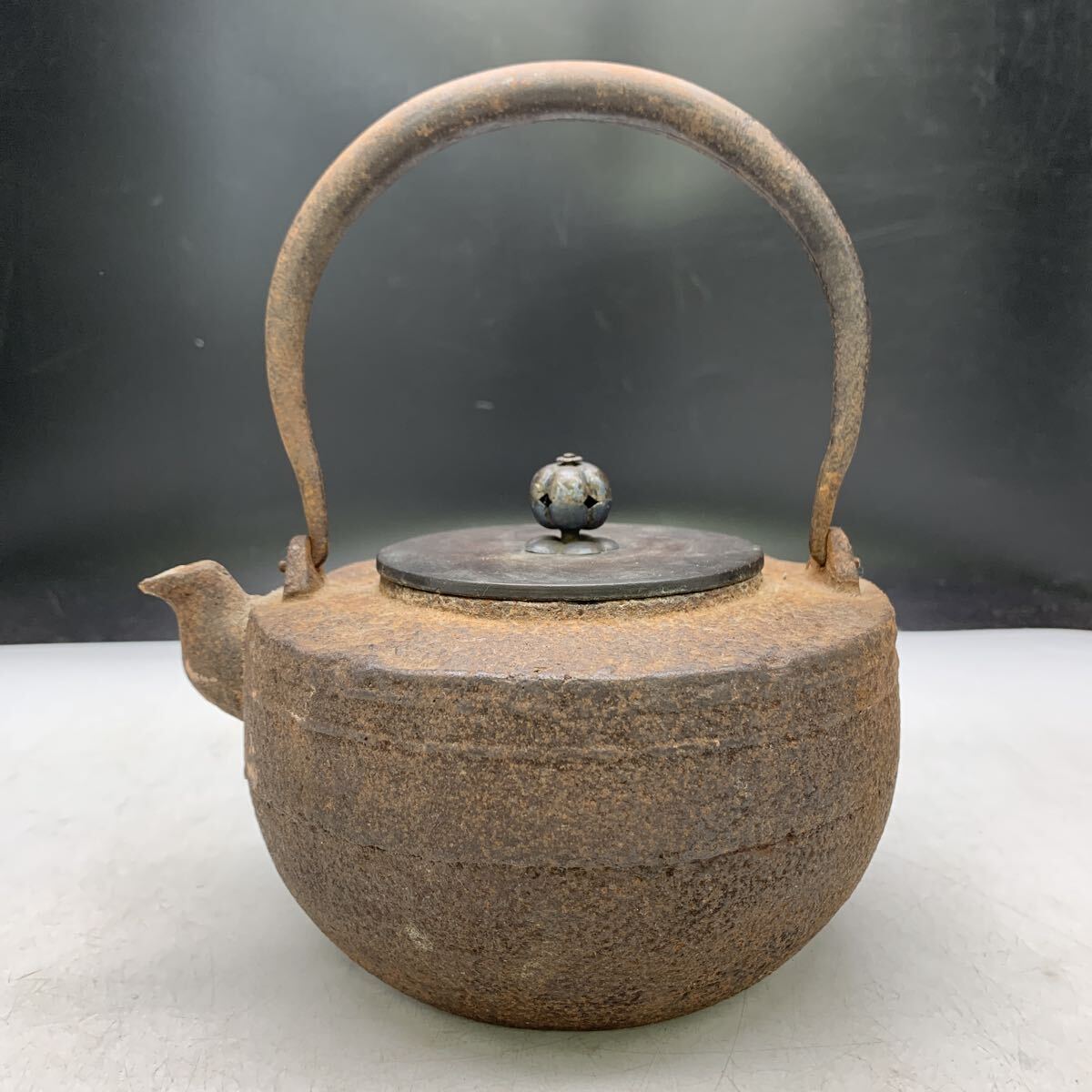 Yahoo!オークション -「鉄瓶 松下電器」の落札相場・落札価格