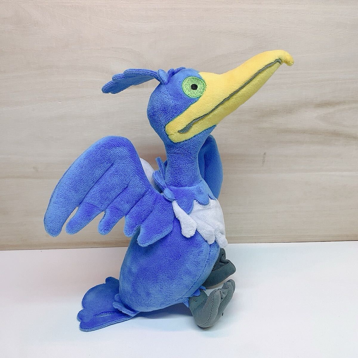 Yahoo!オークション -「ウッウ ぬいぐるみ」の落札相場・落札価格