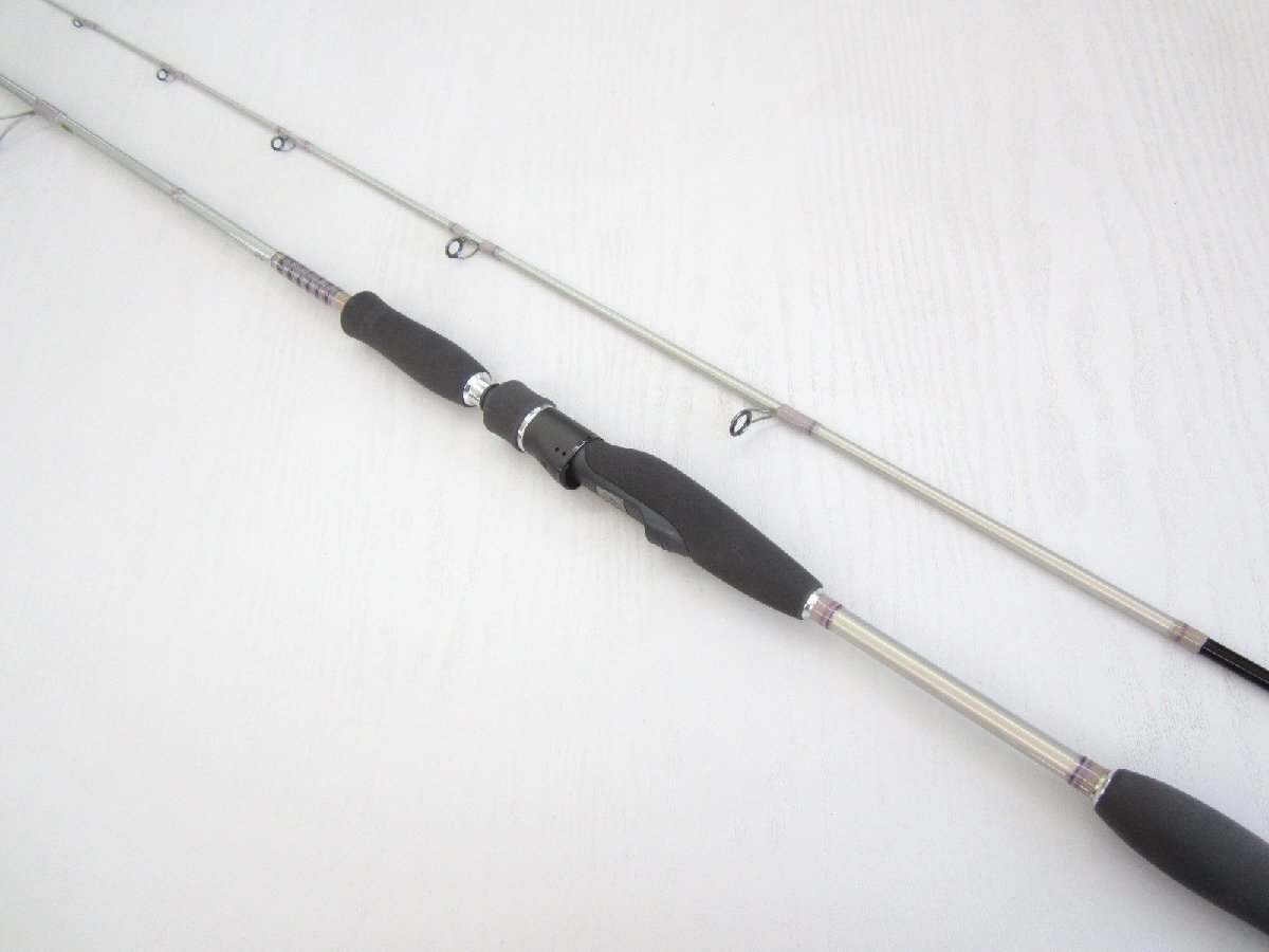 Yahoo!オークション -「ハートランド 白震斬」の落札相場・落札価格