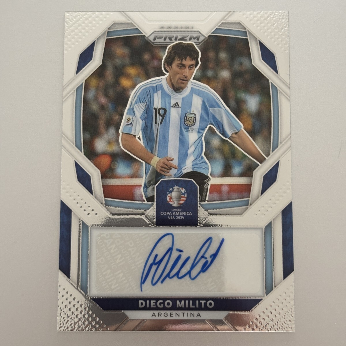 Yahoo!オークション -「ディエゴミリート」の落札相場・落札価格