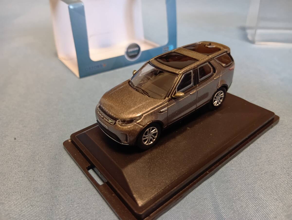 Yahoo!オークション -「ランドローバー ディスカバリー」(ミニカー) の